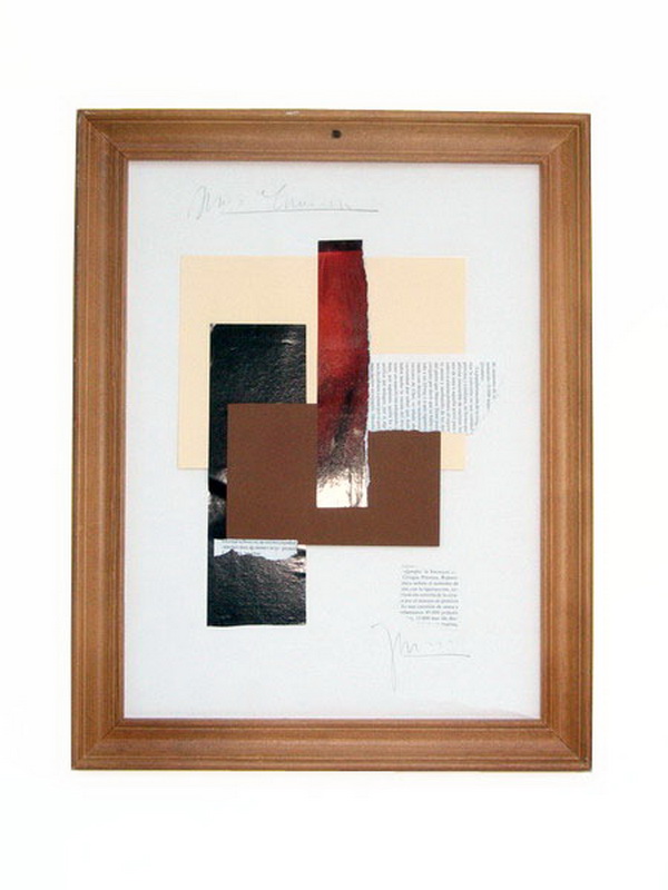 collage papel madera free© 46x36 1u